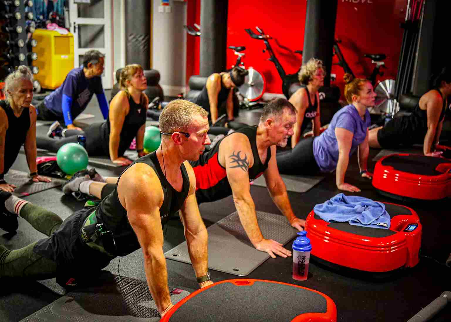 Feelgood Fitness gallery image 1