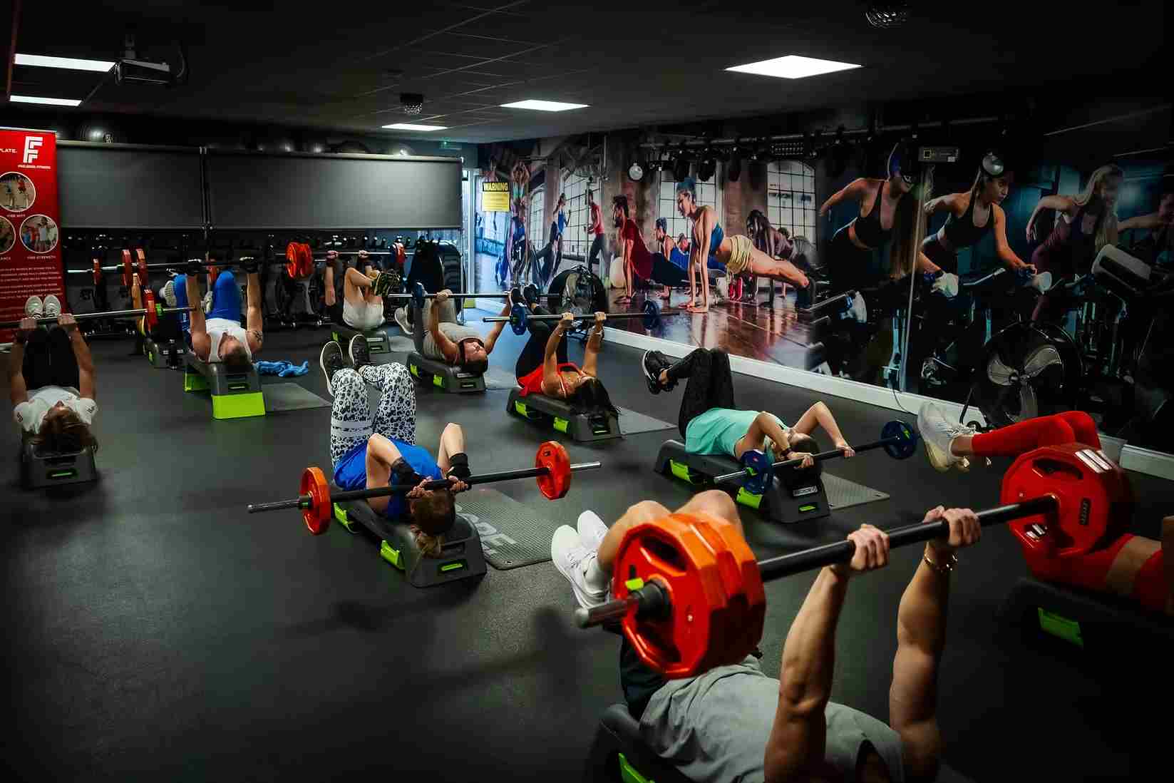 Feelgood Fitness gallery image 5