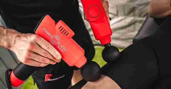 Power Plate training at Feelgood Fitness